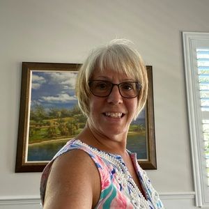 Meet your Posher, Donna